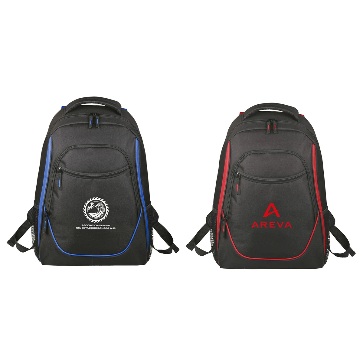 Endeavor Sports Backpack 1