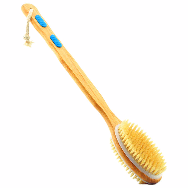 Hanstock Back Scrubber