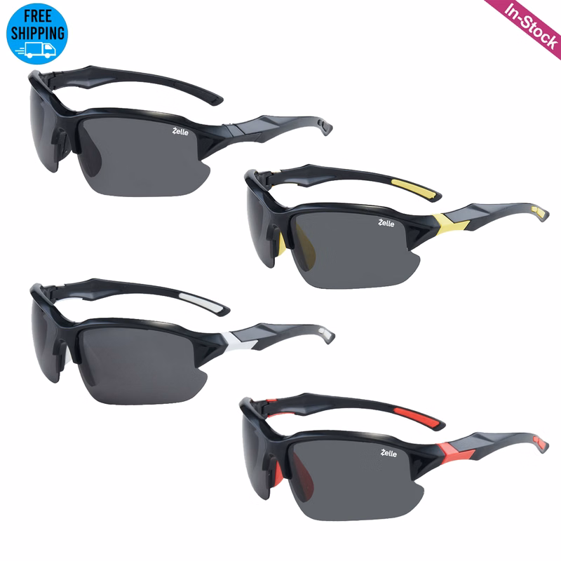 Polarized Sports Glasses-Ocean