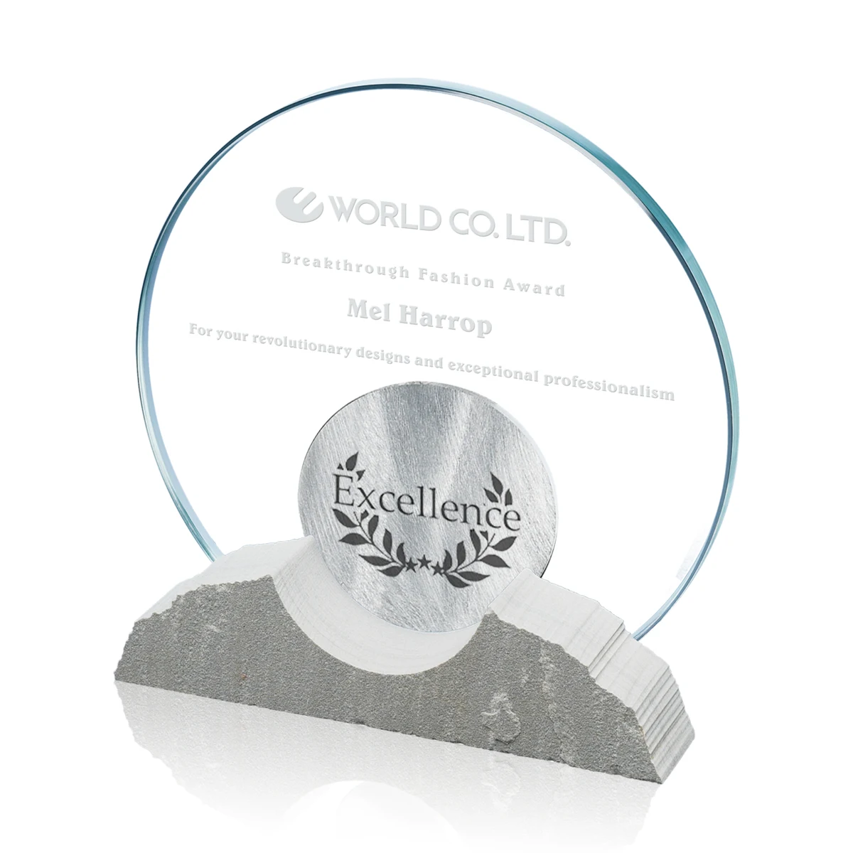Avelon Award 1