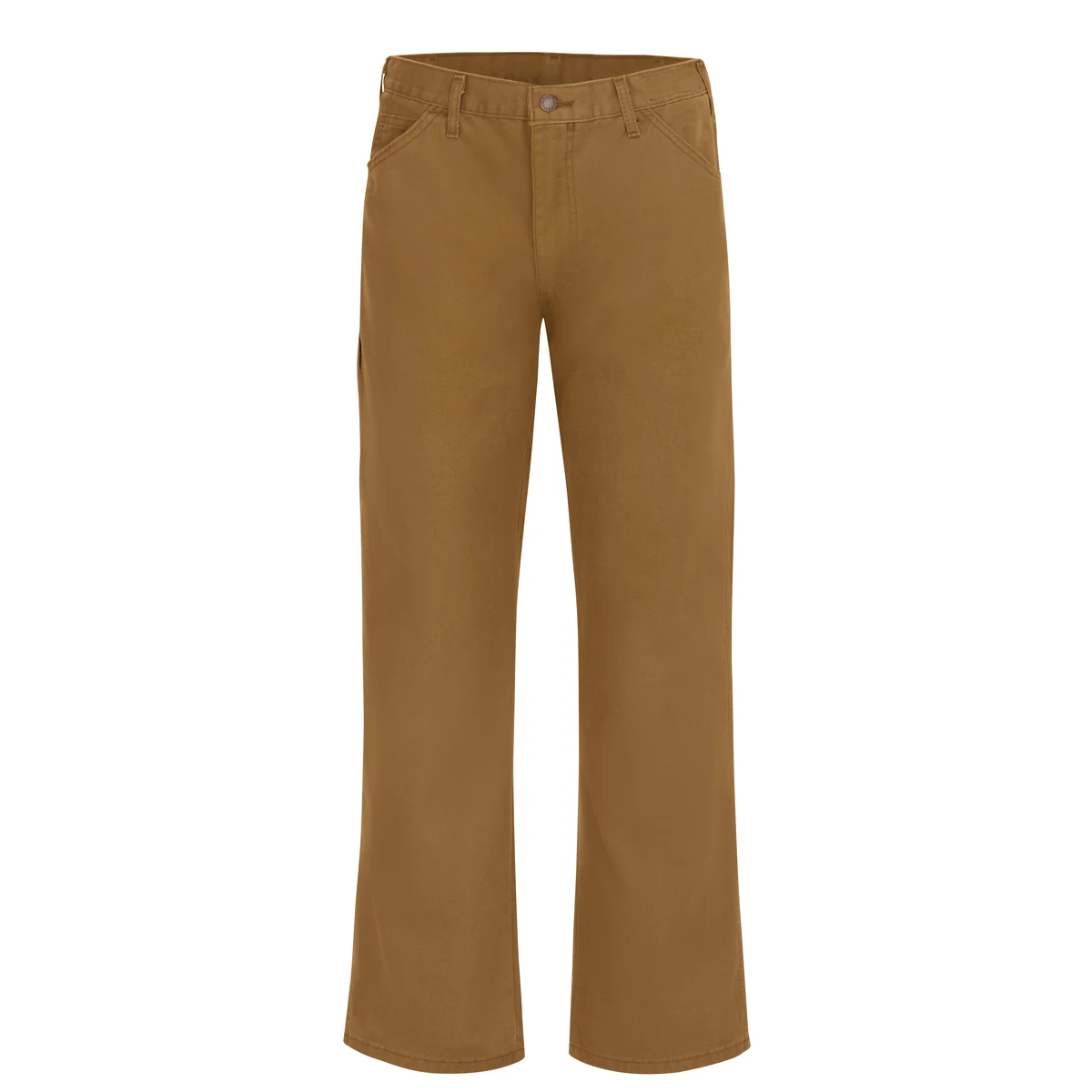 Dickies® Men's Industrial Duck Carpenter Jean 1