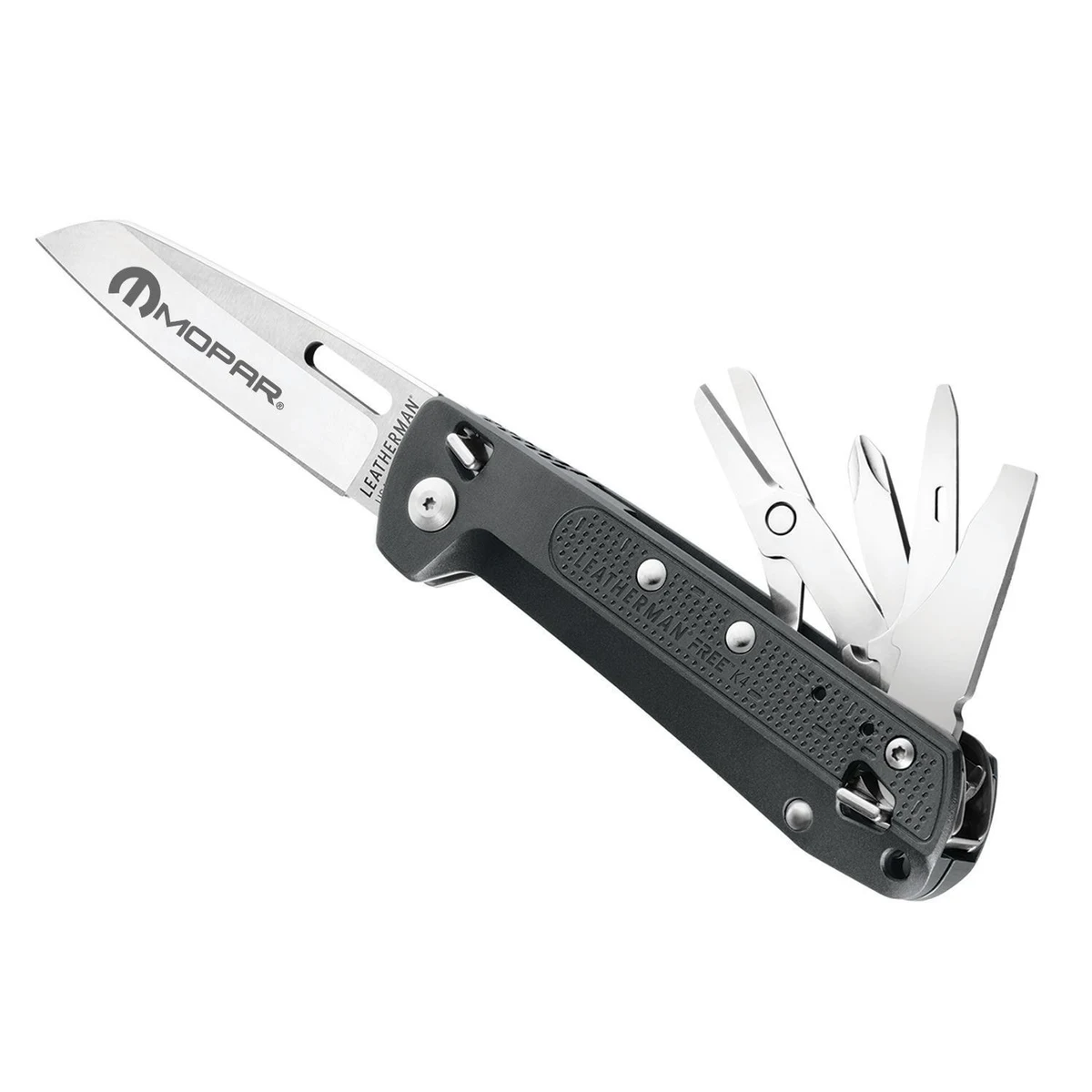 Leatherman® Free™ K4 - Dark Gray 1