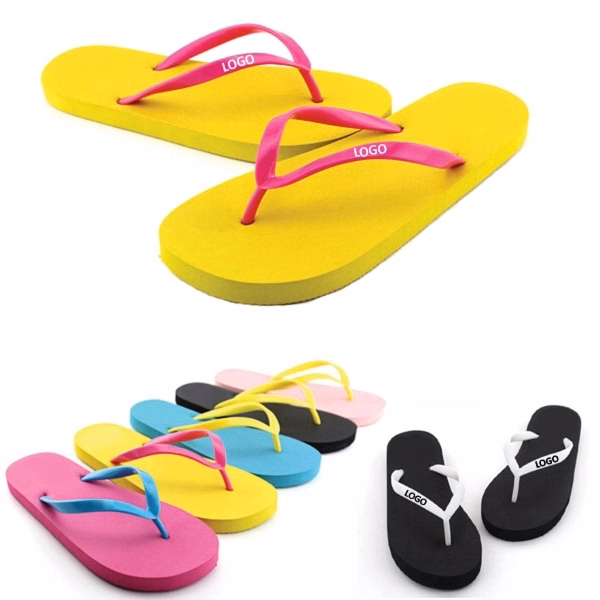Beach Flip Flop Footwear