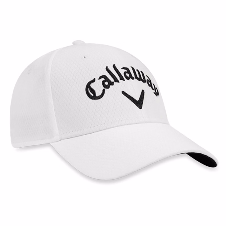 Callaway Men's Performance Side Crested Unstructured Hat