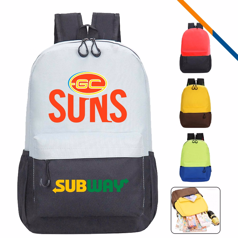 Nath Travel Backpack