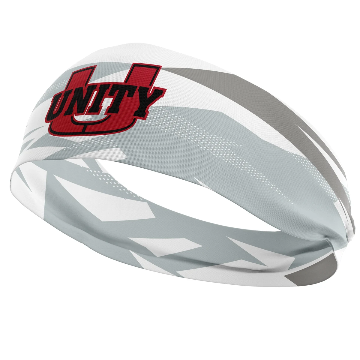 Sublimated Headband 1