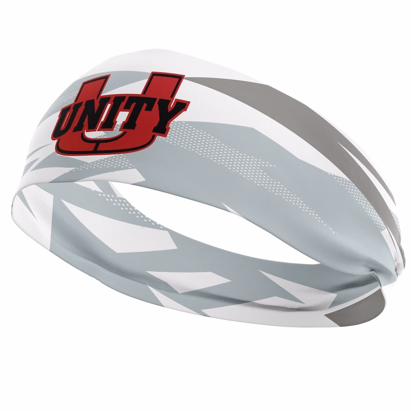 Sublimated Headband