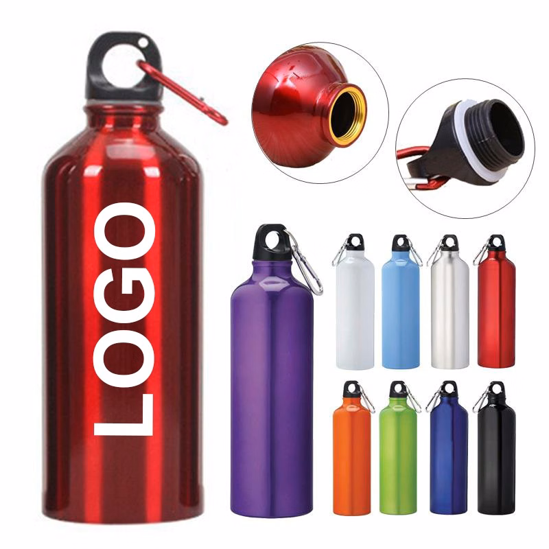 20OZ Aluminum Water Bottle