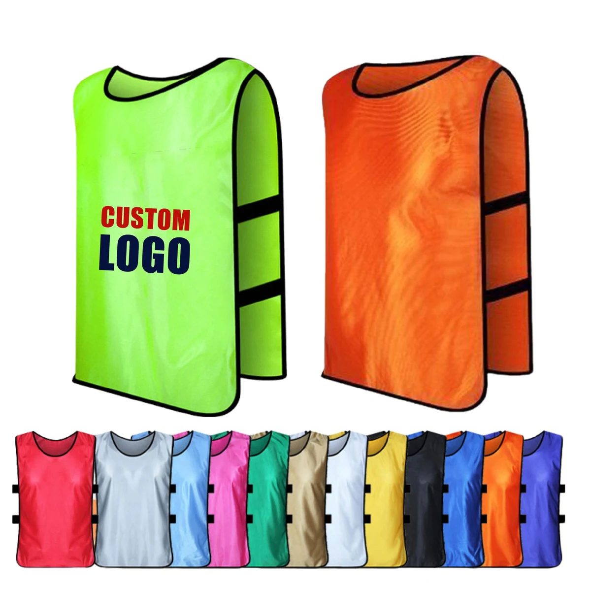 MOQ 10 pcs Outward Bound Vest 1