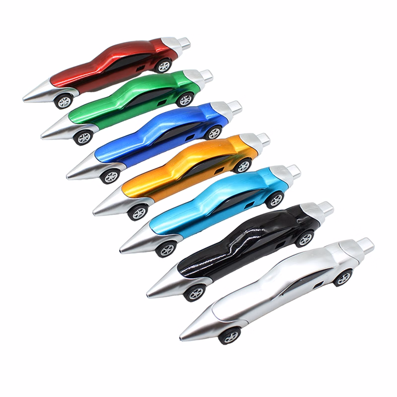 Car Toy Pen