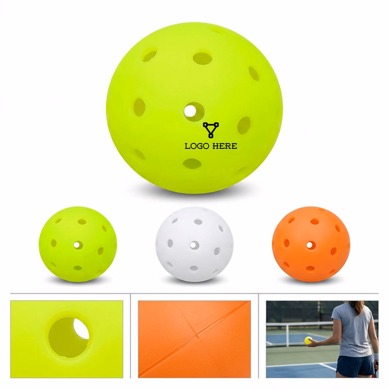 Durable Outdoor Pickleball
