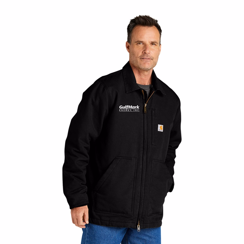 Carhartt(R) Tall Sherpa-Lined Coat