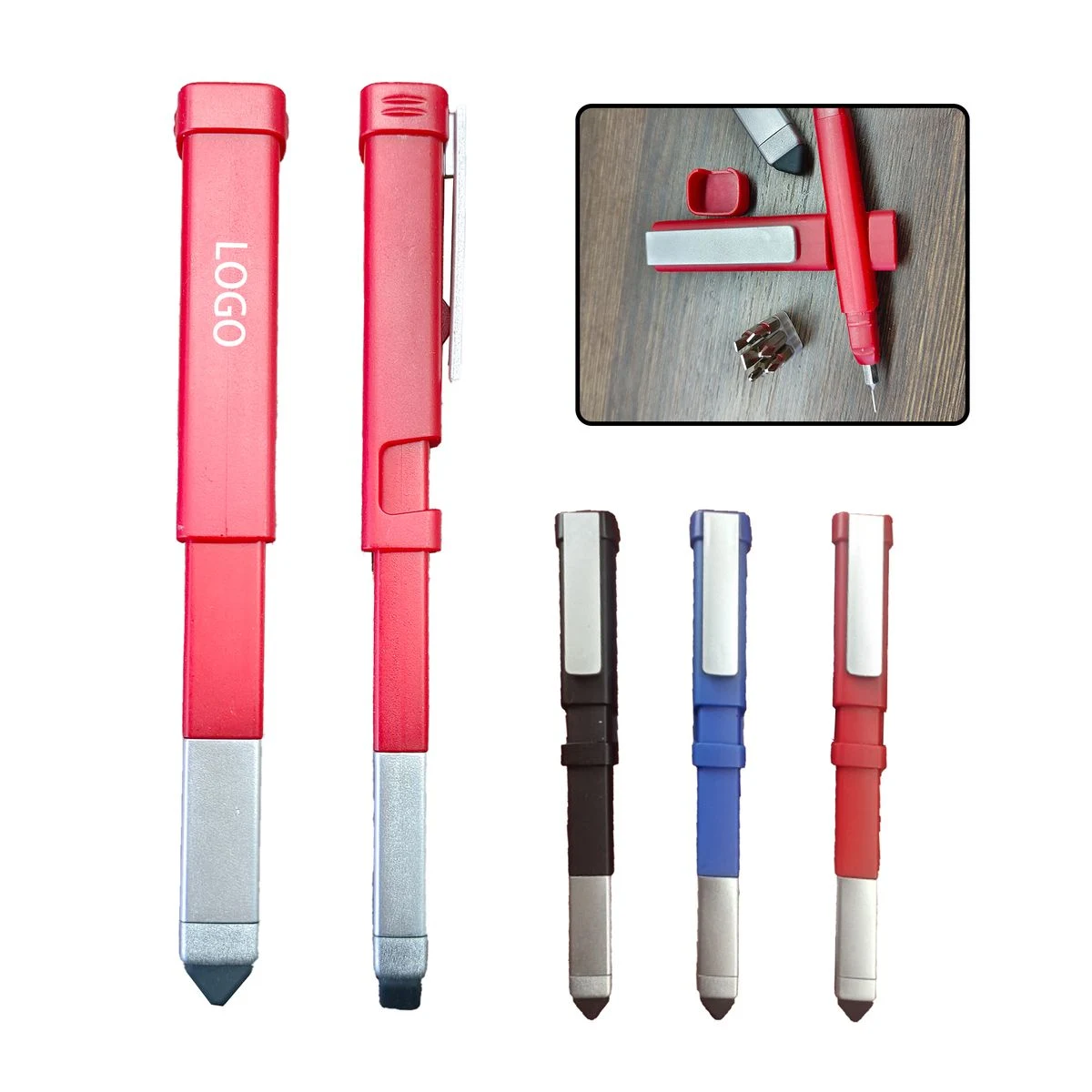 Multi-Function Pen 1