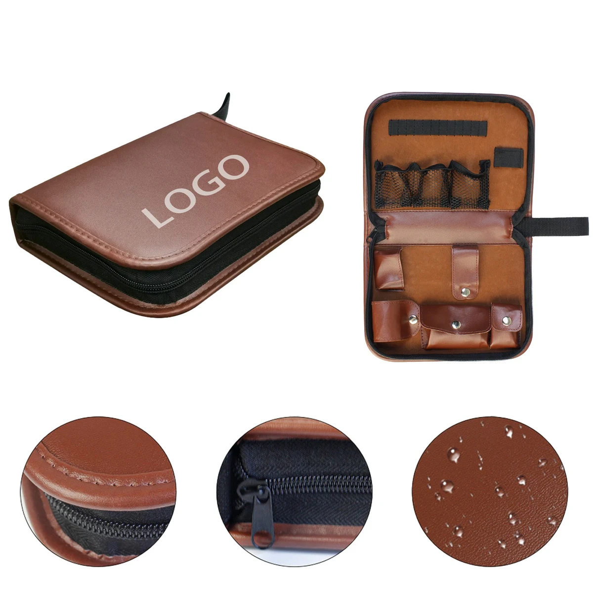 Golf Tools Bag 1