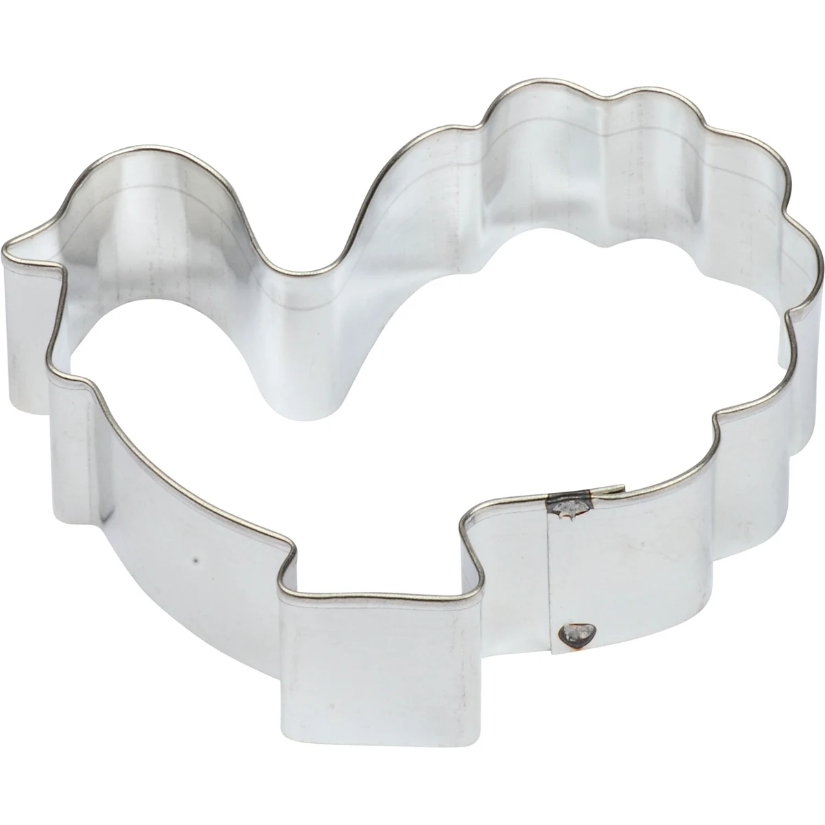Cookie Cutters - Turkey 1