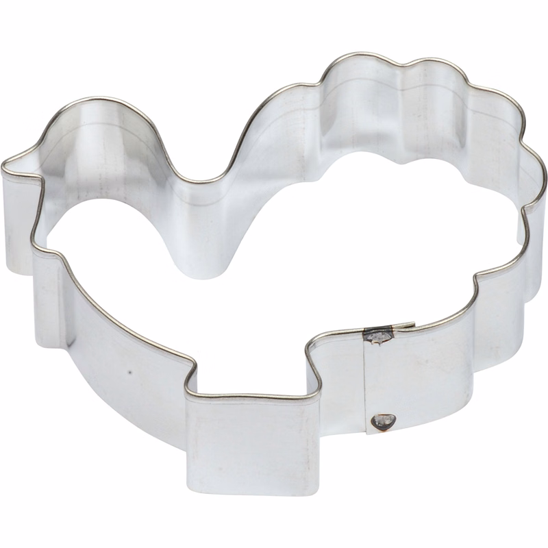 Cookie Cutters - Turkey