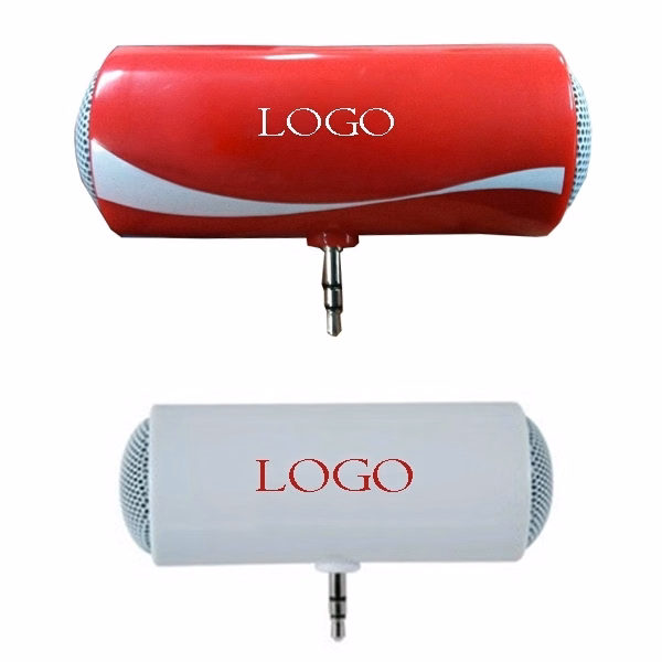 Mini Can Speaker Device