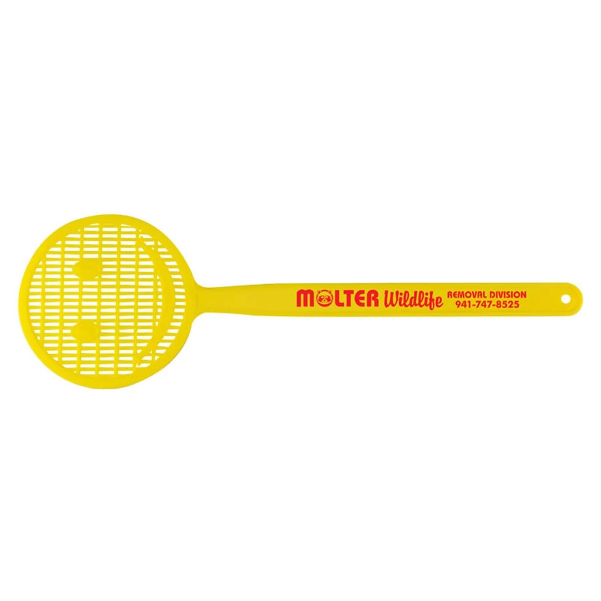 Smiley Flyswatter 1