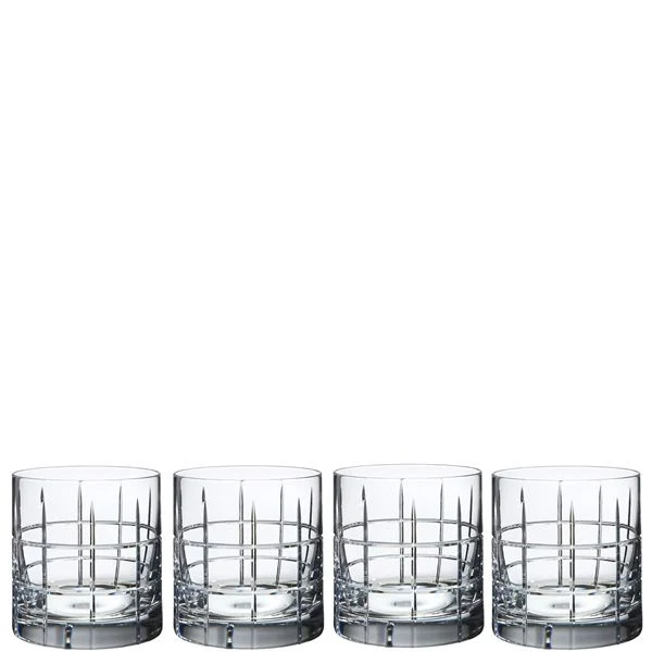 STREET DOF 4-PACK 1