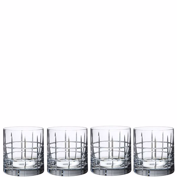 STREET DOF 4-PACK