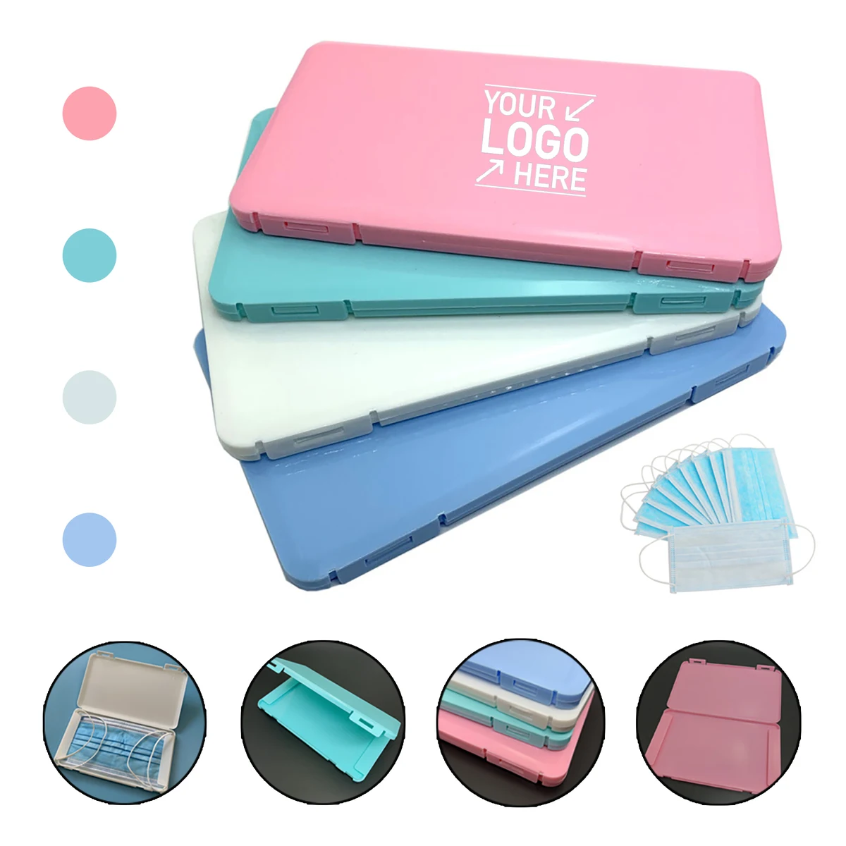 Face Mask Case 1