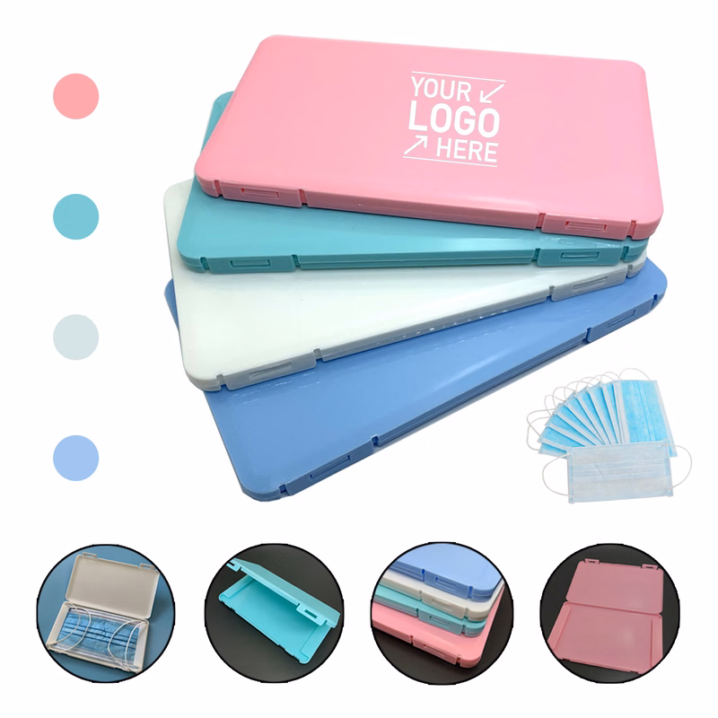 Face Mask Case