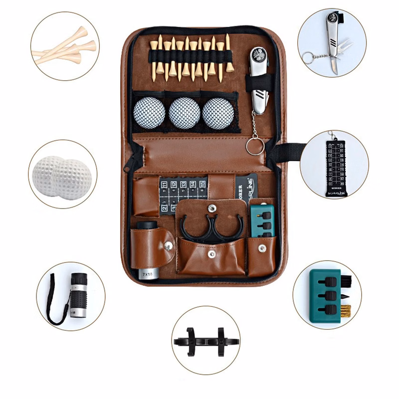 Golf Gift Sets