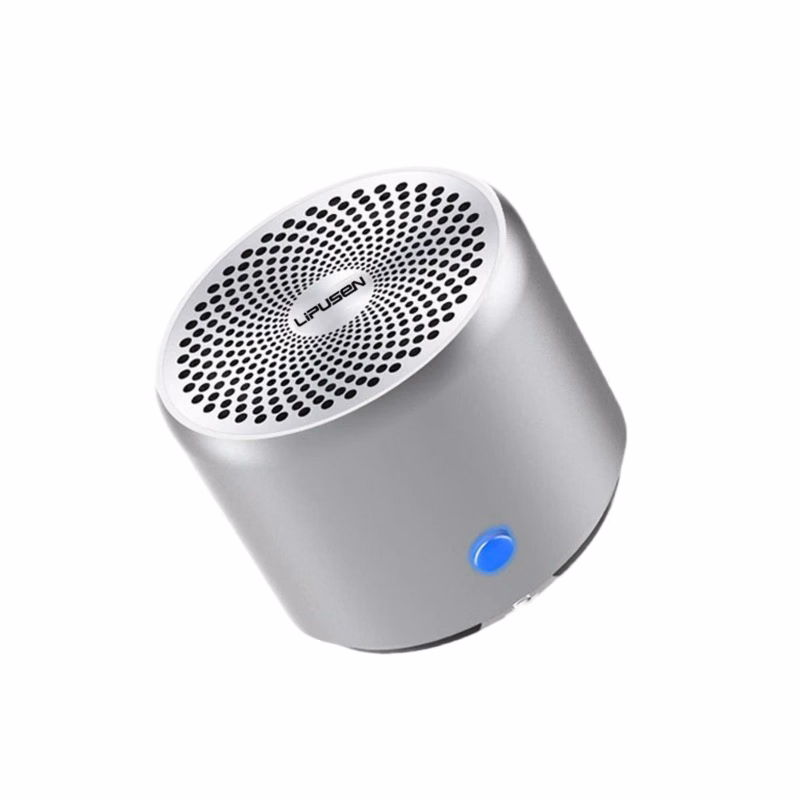 Clip Sound Mini Speaker