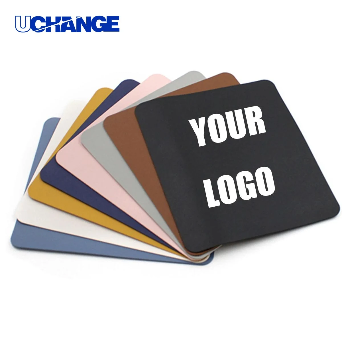 PVC Custom Mousepad Mat 1