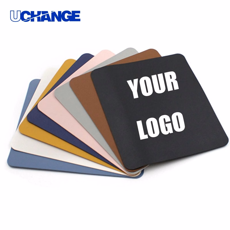 PVC Custom Mousepad Mat