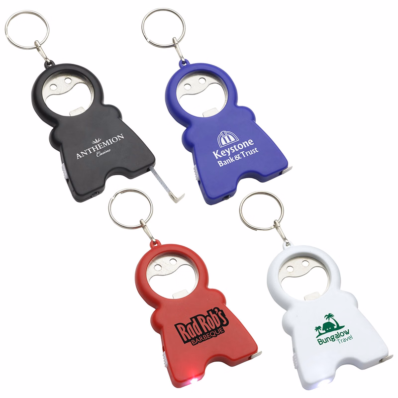 Tag Along Multi-Tool