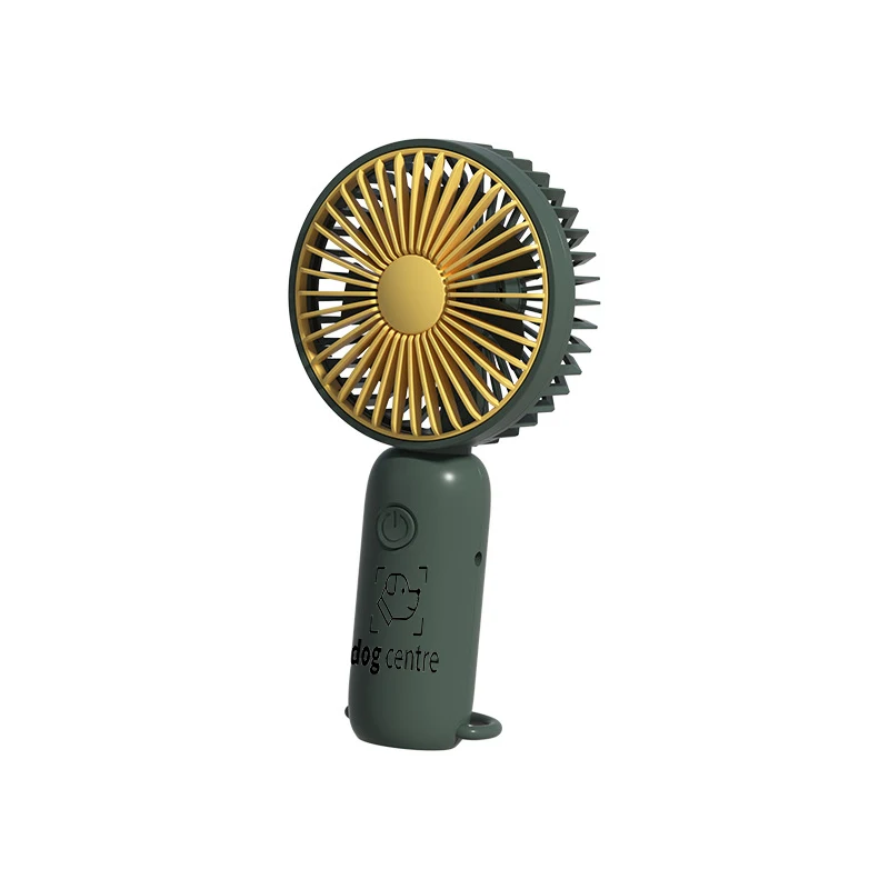 Lightweight And Portable Small Fan 1