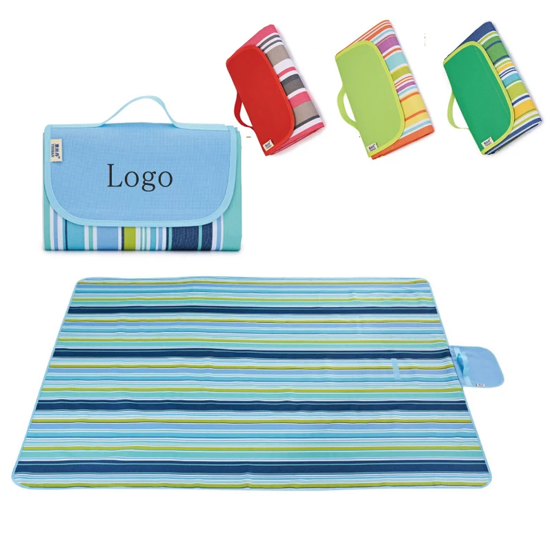 Foldable Waterproof Outdoor Picnic Mat 1