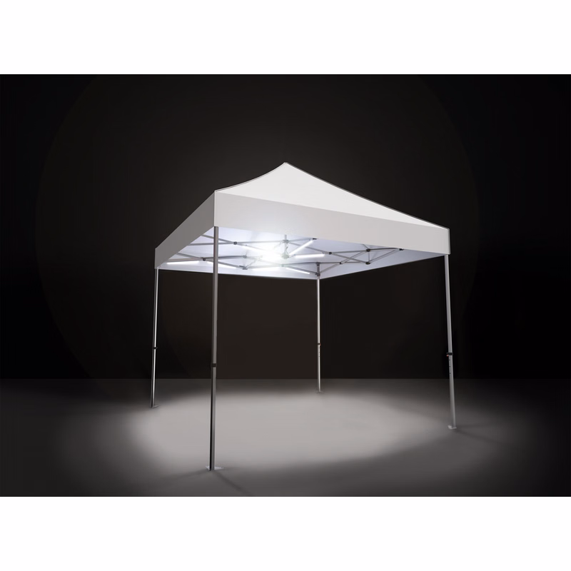 Zoom Tent Light Kit