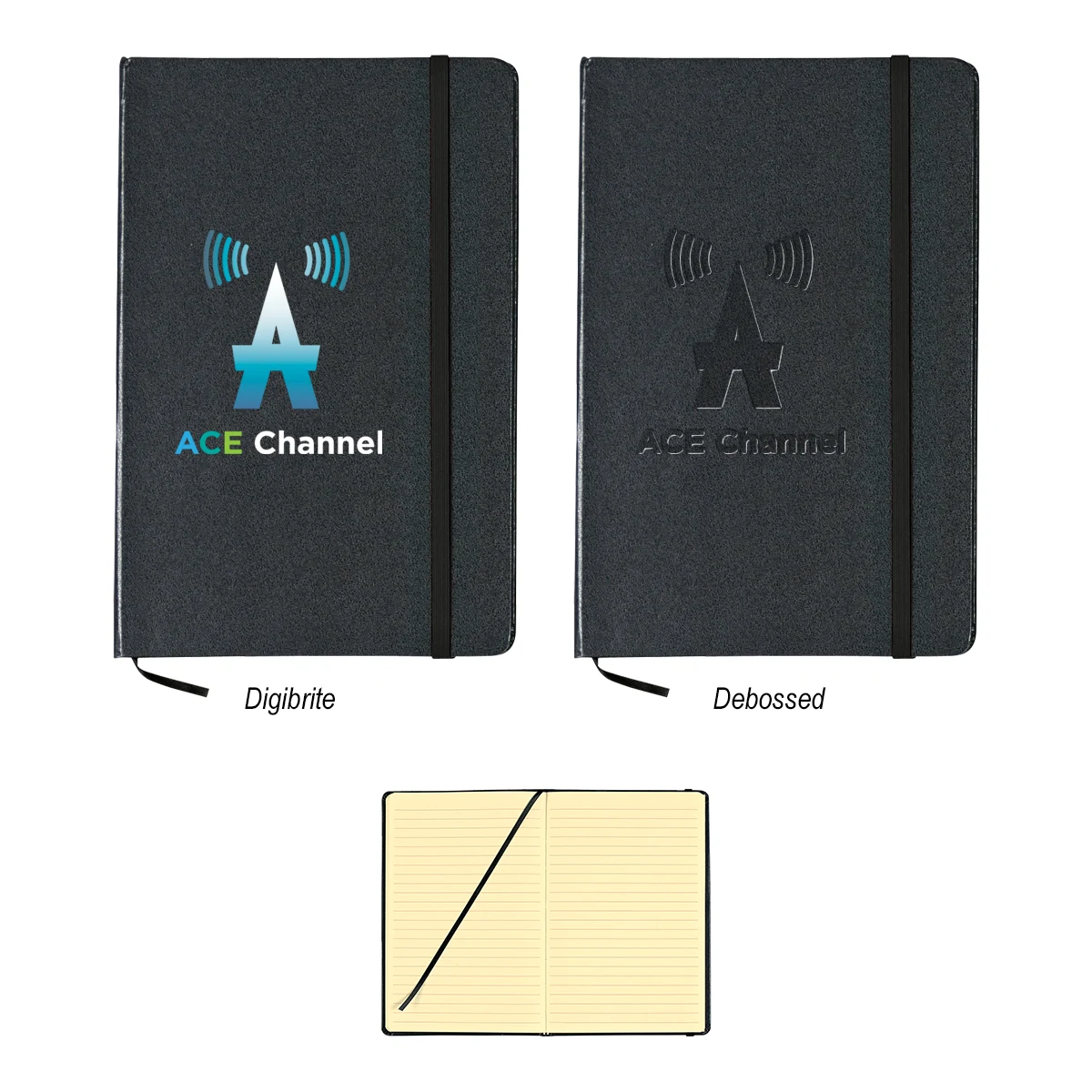 Shelby Notebook 1