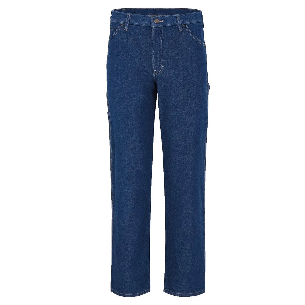 Men's Odd Sizes Industrial Carpenter Jeans - LU20ODD 1