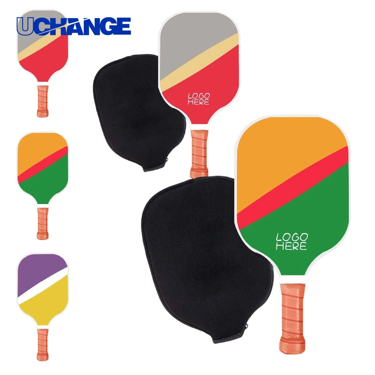 Glass Fiber Pickle Ball Paddle Tool 1