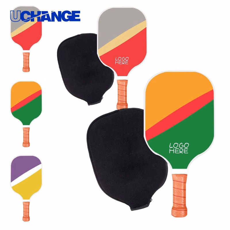 Glass Fiber Pickle Ball Paddle Tool