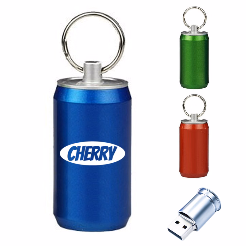 Metal Drives
