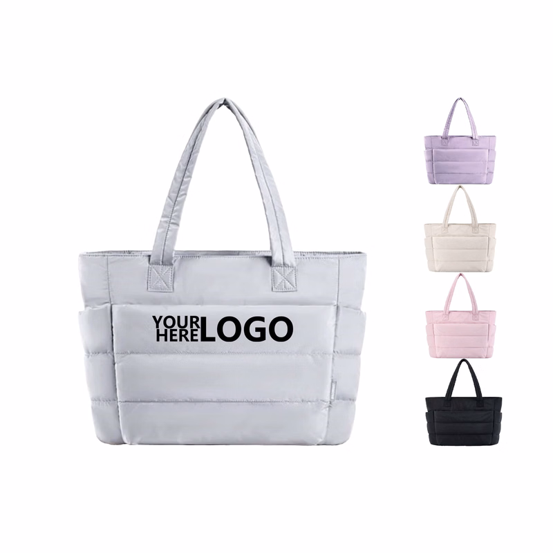 Polyester Lightweight Tote