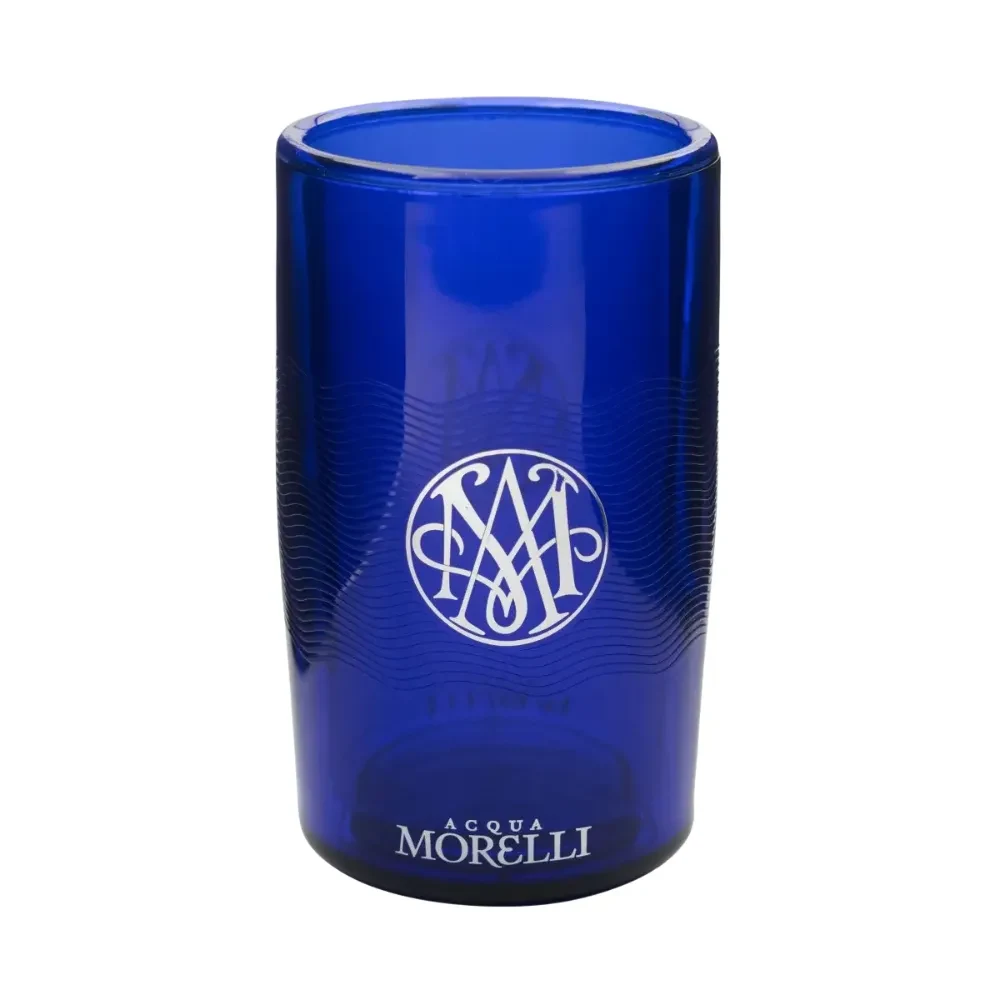 Acrylic Cylinder Wine Chiller 1