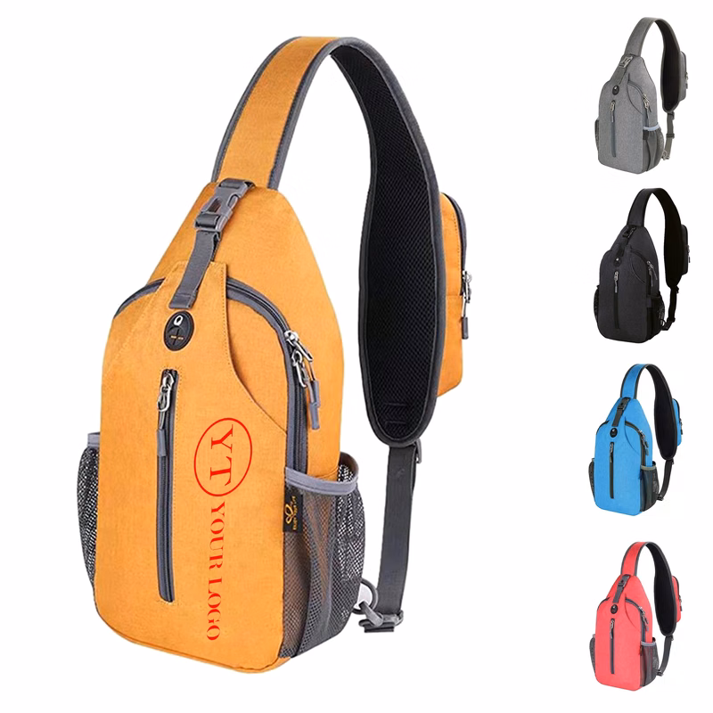 Single Strap Backpack