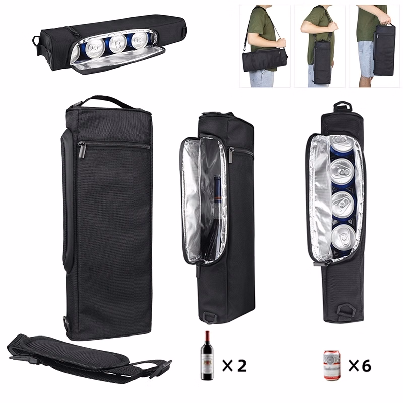 Outdoor Portable Golf Car Refrigerated Ice Bag