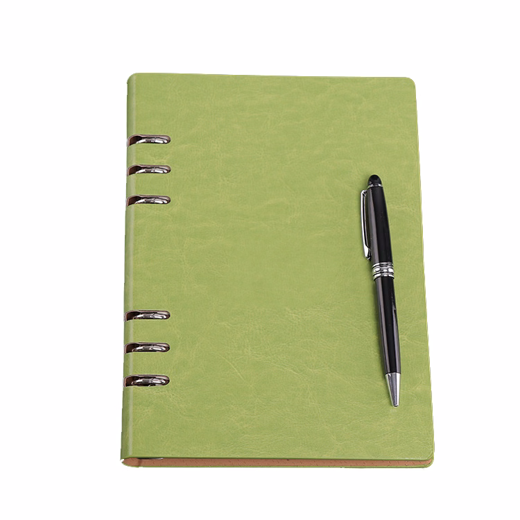 100-Page Ruled Custom book