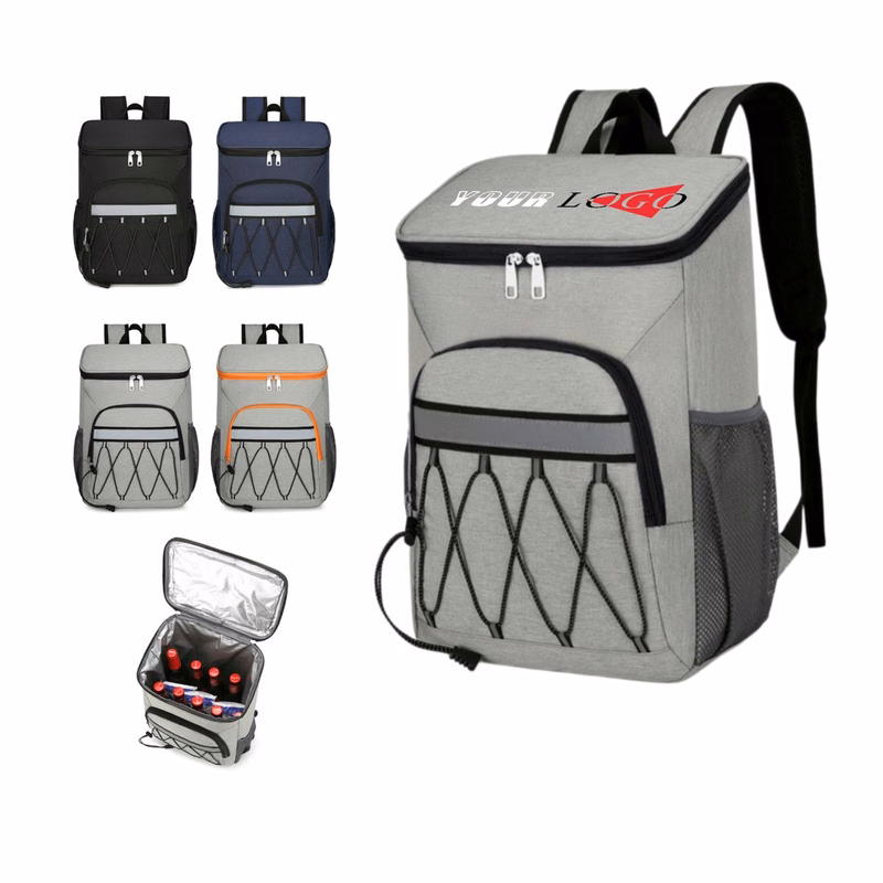 Waterproof Oxford Cooler Backpack