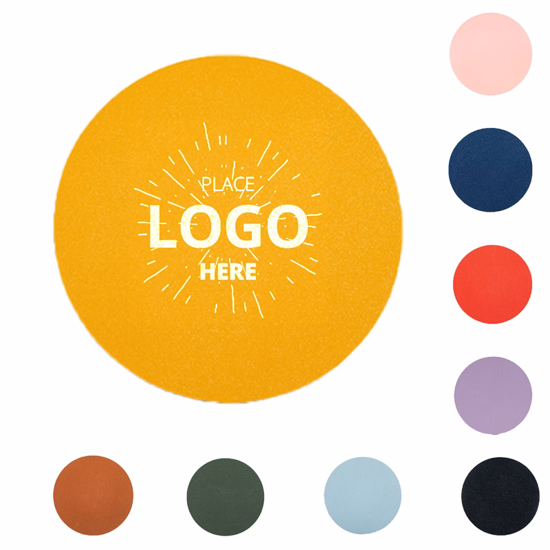 Practical, Eco Friendly and High Temperature Resistant Coaster