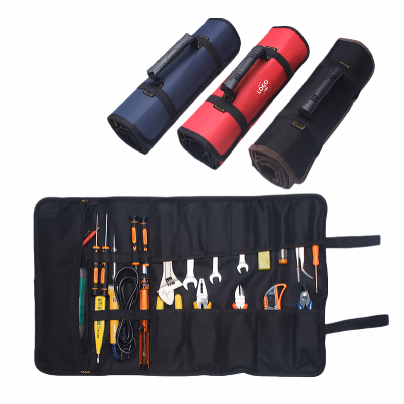 Canvas Tool Roll