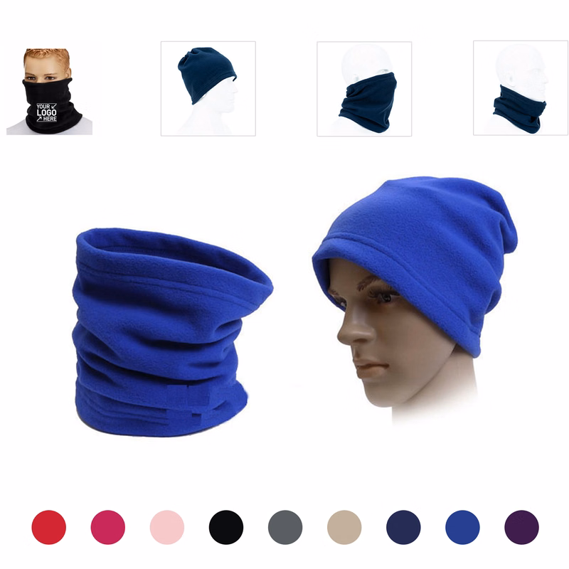 Three-in-one Unisex Scarf