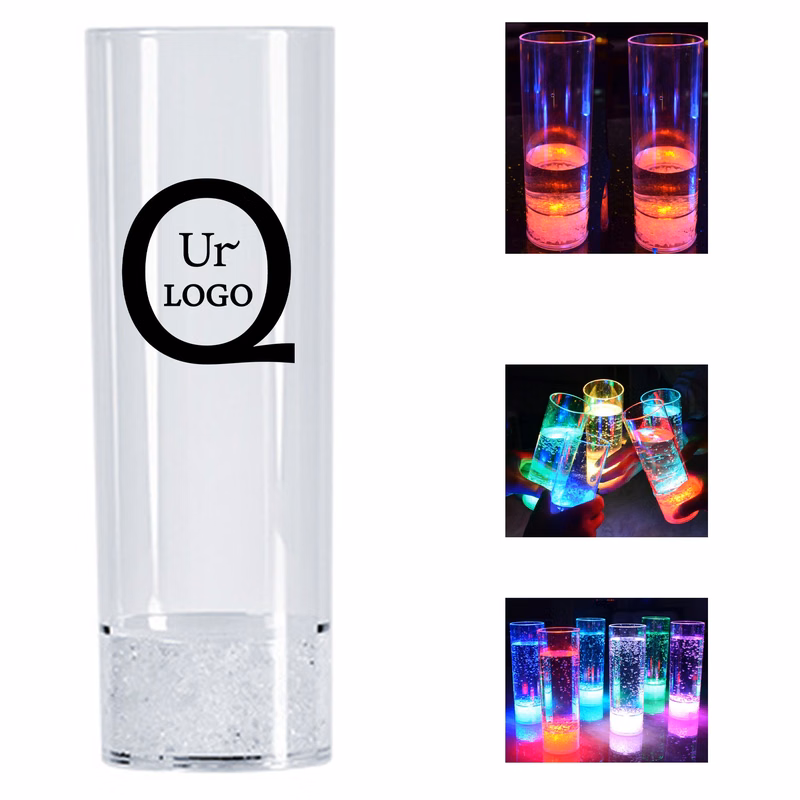 13.5Oz Long Tube Luminous Cup