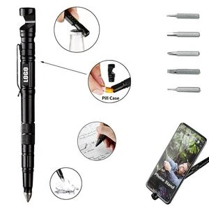 10 In 1 Tactical Pen 1